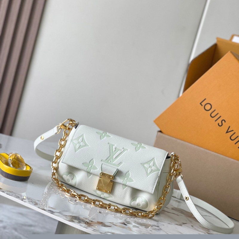LV Satchel Bags